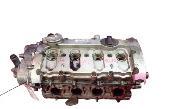 Audi A4 S4 B6 8E 8H Engine head 06D103373AL