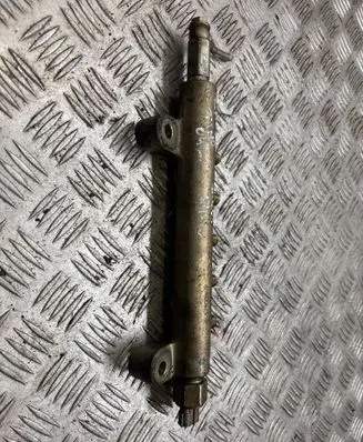 Nissan Almera Tino Fuel main line pipe D9E00425