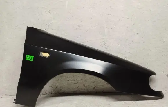 Volkswagen Caddy Fender