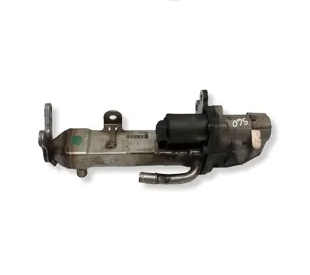 Volvo S60 EGR valve cooler 30637142