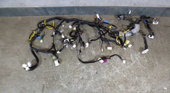 Hyundai i30 Wiring harness 91710A06070