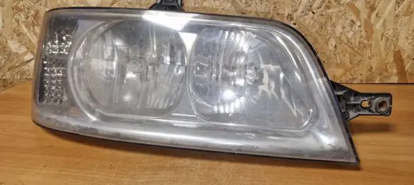 Fiat Ducato Headlight/headlamp 41540711