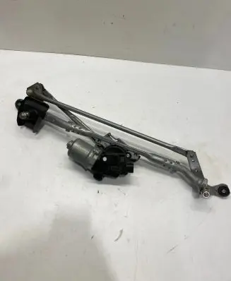 Toyota RAV 4 (XA50) Front wiper linkage and motor 8511042270 1593008961