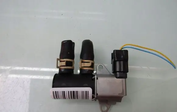 Honda Jazz IV GR Turbo solenoid valve K5T46886