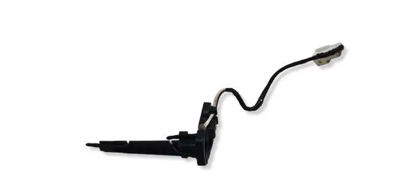 Nissan Leaf II (ZE1) Interior temperature sensor T1021646Q