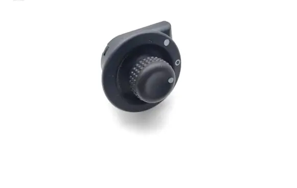 Opel Vivaro Wing mirror switch 255704649R