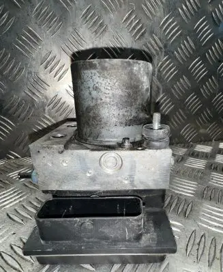 Audi A6 S6 C6 4F ABS Pump 0990909920