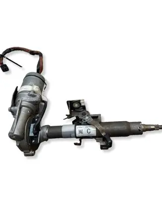 Toyota Yaris Electric power steering pump JJ002004273 49252673 452500D203