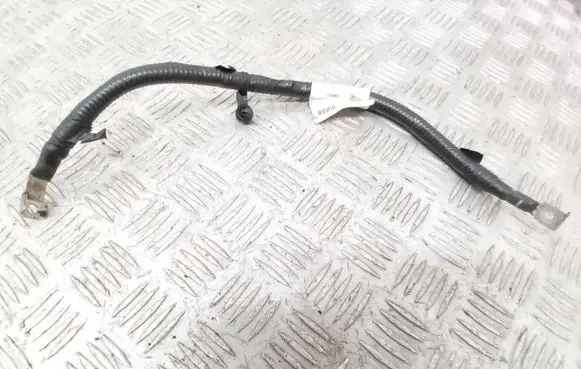 Chrysler Pacifica Negative earth cable (battery) 68271650AB
