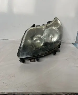 Fiat Ducato Headlight/headlamp 47110748 C750