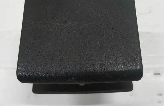 Volkswagen PASSAT B3 Ashtray (rear) 357857962