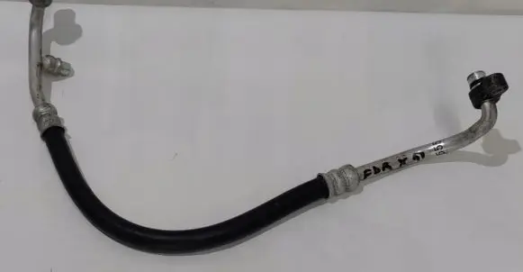 Subaru Forester SJ Climate control unit