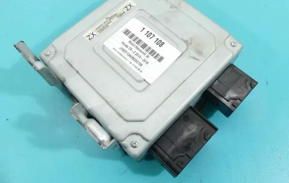 Honda CR-Z Central body control module 39980-SZT-G03-M1 IMPRK1107108