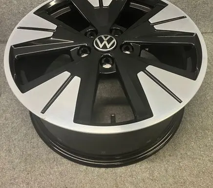 Volkswagen Multivan T7 R19 alloy rim 7T0601025C