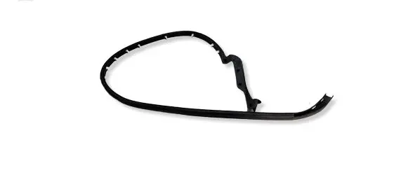 Peugeot Expert Rubber seal front door (on door) 9812881780