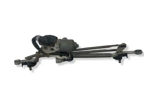 Toyota Corolla E140 E150 Front wiper linkage and motor 8511012A20