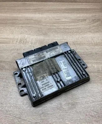 Peugeot 406 Engine control unit/module ECU 9648804980 9644674980