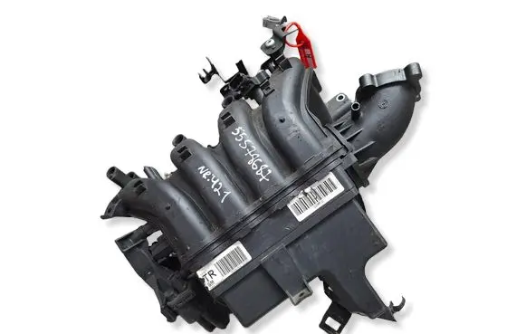 Opel Mokka Intake manifold S27635421 55578687