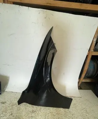 Volvo XC60 Fender