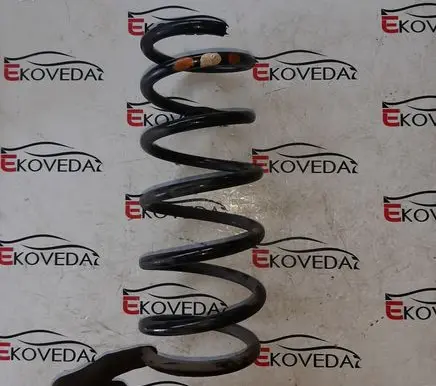 Volvo XC60 Rear coil spring