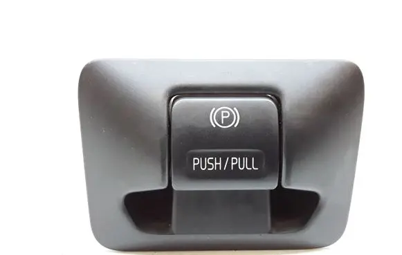 Volvo V70 Hand parking brake switch 30773539