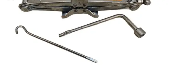 Infiniti FX Lift Jack 995501CK0B