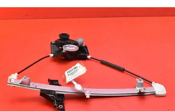 Toyota Yaris Cross Rear door window regulator with motor 857100D470