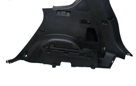 Hyundai Santa Fe Trunk/boot side trim panel 85740S2000N T90T60068 85740S2000NNB