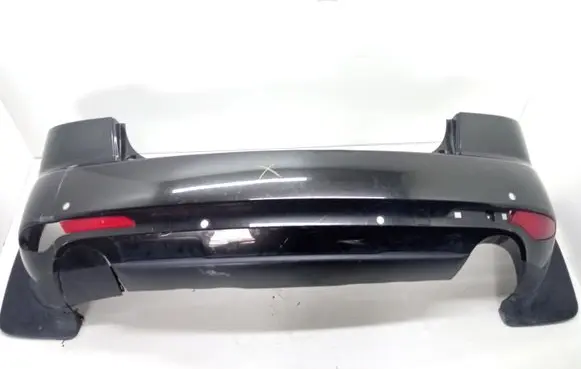 Mazda CX-7 Rear bumper