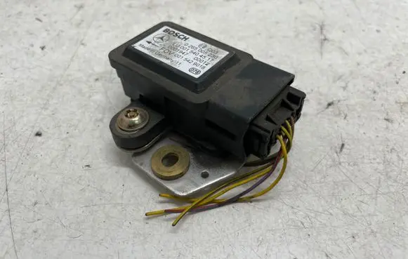 Mercedes-Benz E W211 ESP (stability system) control unit 0265005230 0015404517