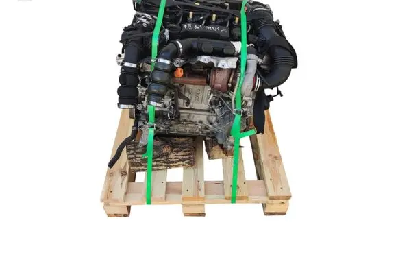 Citroen Berlingo Engine 9H03