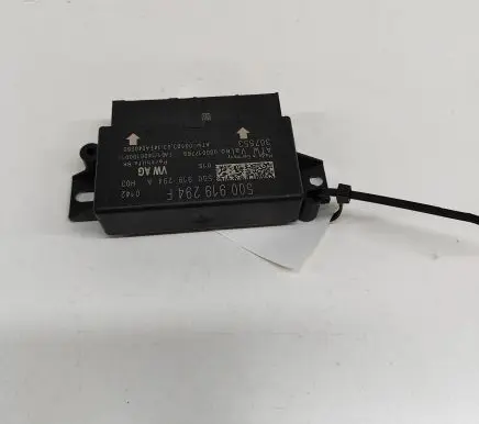 Volkswagen Golf VII Parking PDC control unit/module 5Q0919294F 5Q0919294A