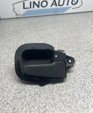 BMW 3 E36 Front door interior handle 1960808