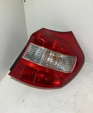 BMW 1 E81 E87 Rear/tail lights 6924502