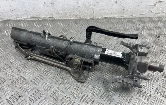 BMW 3 E90 E91 Steering wheel axle 6772295 06B130210618U 32306772295