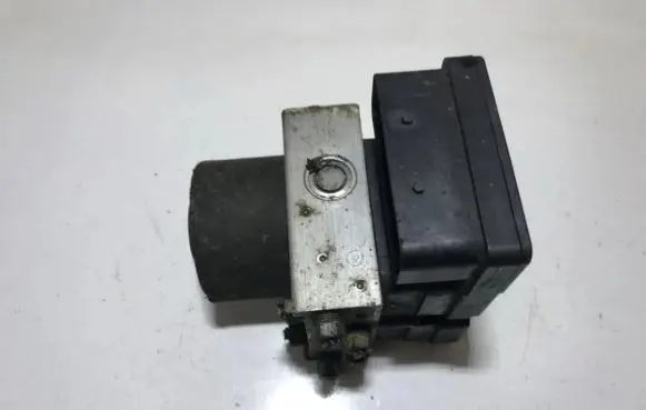 Ford Focus C-MAX ABS Pump 3m512m110ca 3m51-2m110-ca