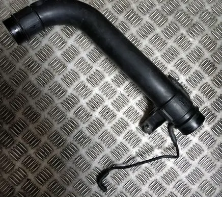 Ford C-MAX II Intercooler hose/pipe CV616C784AG