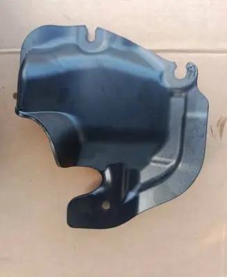 BMW X1 F48 F49 Steering wheel column trim 7449963