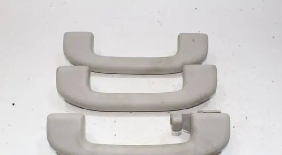 Nissan Juke II F16 A set of handles for the ceiling 