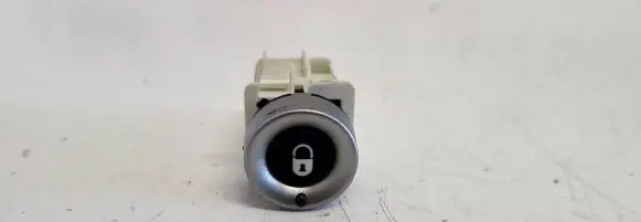 Peugeot 807 Central locking switch button 1488928077 00363719