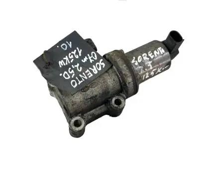 KIA Sorento EGR valve 284104A410