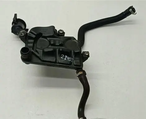 Citroen C5 Oil cooling pipe 