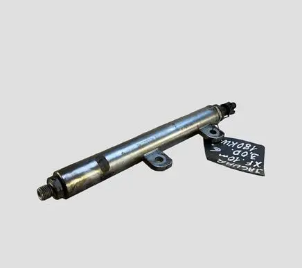 Jaguar XF Fuel main line pipe 9X2Q9D280FA 0317104 0445216030