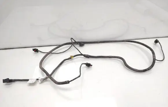 Volvo XC90 Parking sensor (PDC) wiring loom 30678975