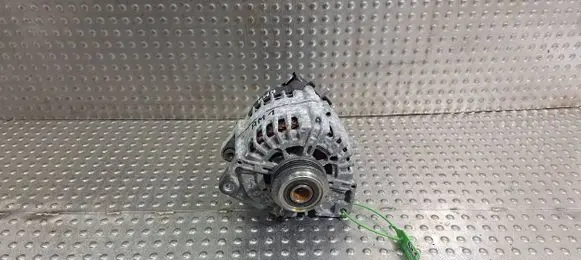 Mercedes-Benz C AMG W205 Generator/alternator A0009061107