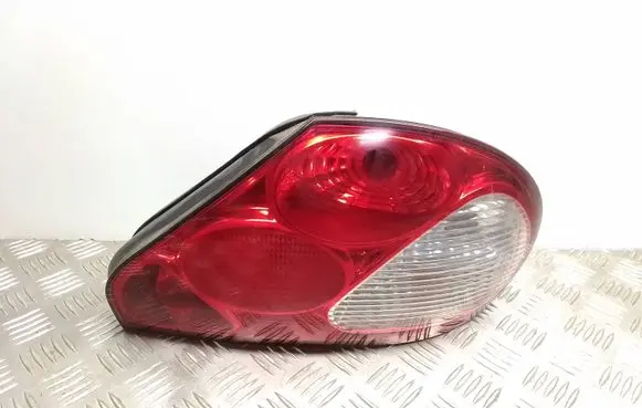 Jaguar X-Type Rear/tail lights 1X4313404AC 89022633
