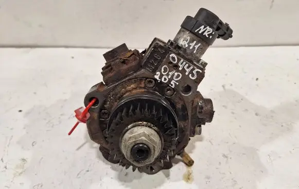 Renault Trafic II (X83) Fuel injection high pressure pump 0445010205