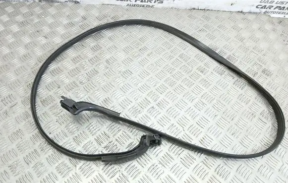 BMW 1 E82 E88 Sunroof sealing rubber 7166397