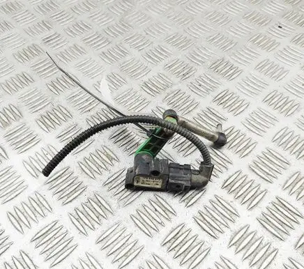 Porsche Cayenne (92A) Rear air suspension level height sensor 7P0616571