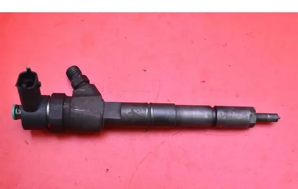 Fiat Bravo Fuel injector 0445110300